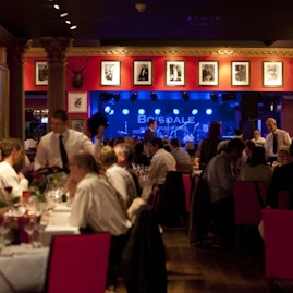 Boisdale of Canary Wharf - Second Floor Restaurant image 6