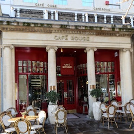 Café Rouge Cheltenham - Full Venue image 6
