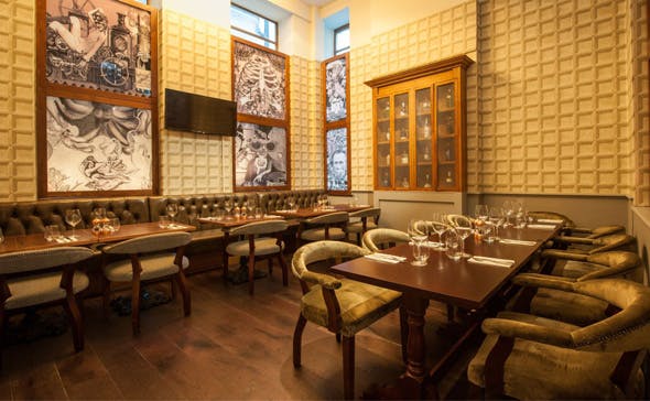 Balls Brothers Austin Friars Hire Space Browse Thousands of Venues