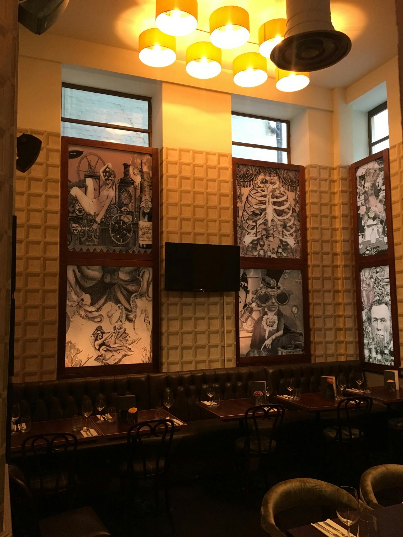 Balls Brothers Austin Friars Hire Space Browse Thousands of Venues