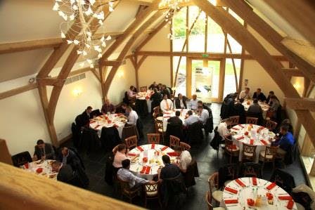 Mythe Barn - image 3