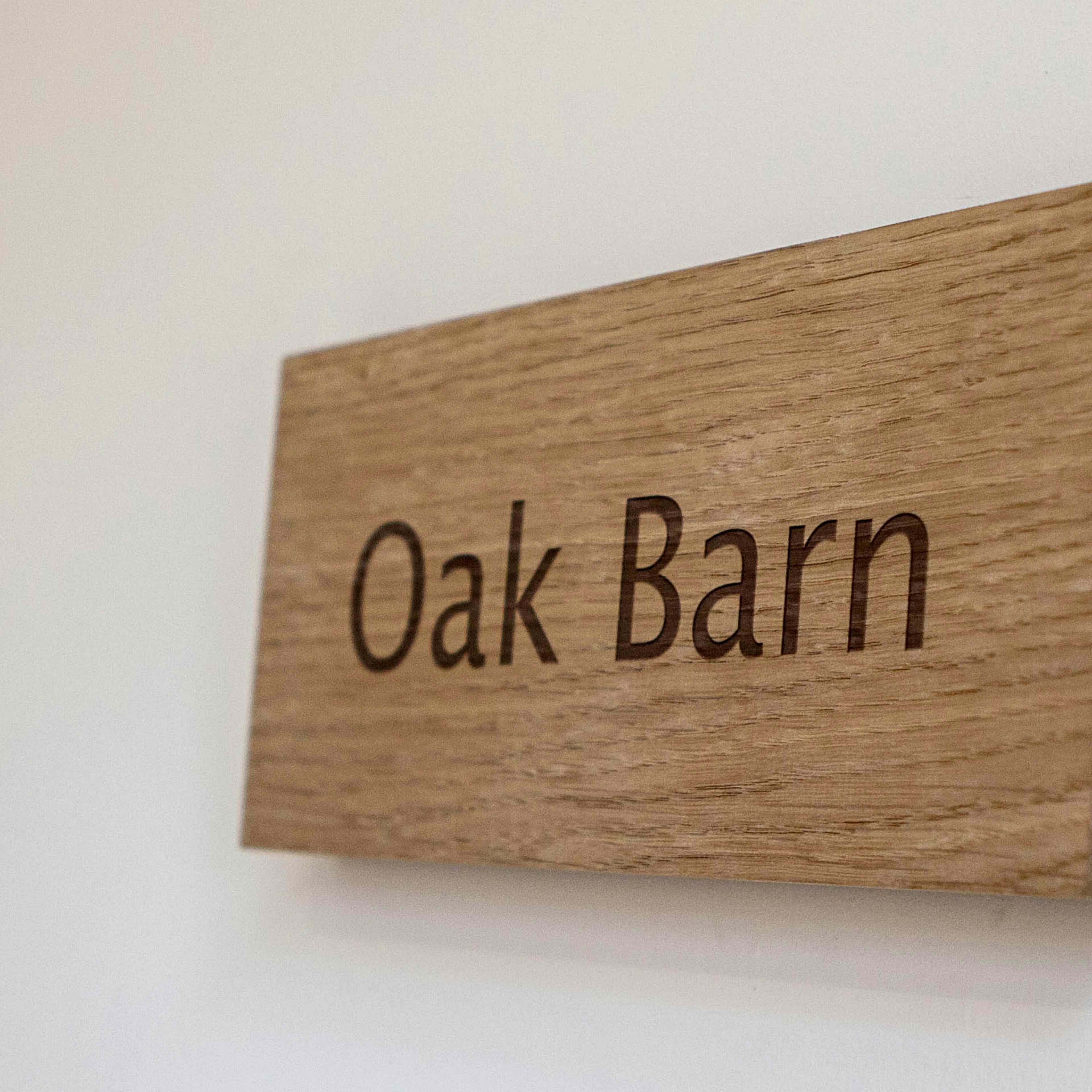 Mythe Barn Weddings - Oak Barn image 3