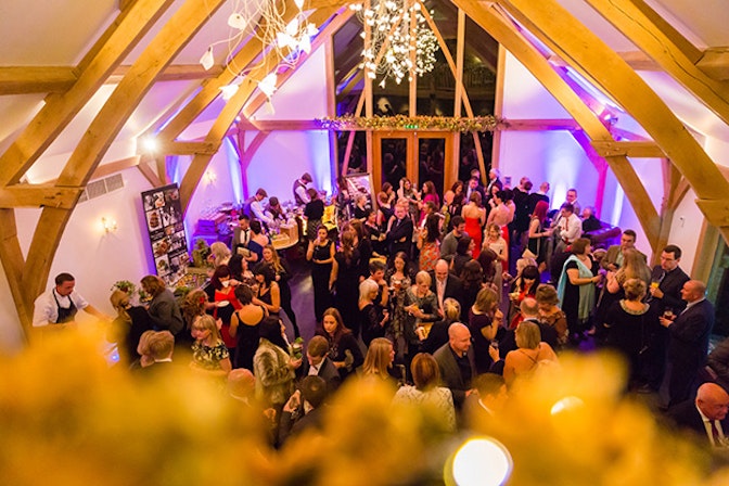 Mythe Barn - Oak Barn image 3