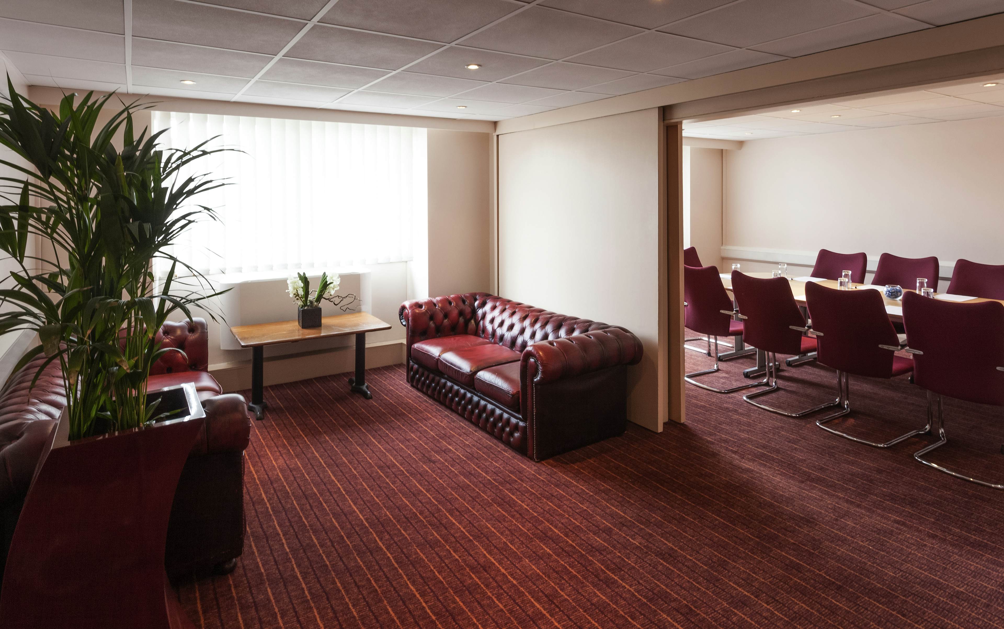 ILEC Conference Centre - Greewich Park Suite image 1