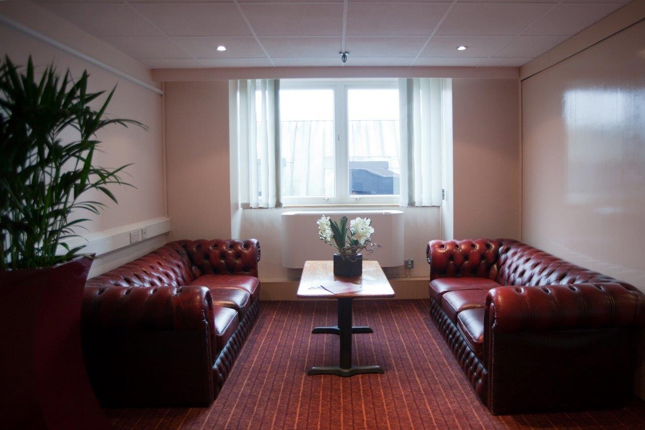 ILEC Conference Centre - Greewich Park Suite image 3