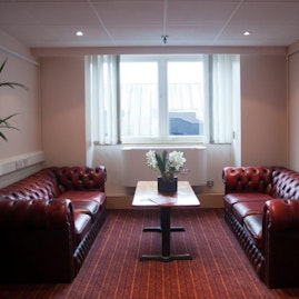 ILEC Conference Centre - Greewich Park Suite image 3
