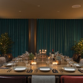 The Refinery City Point - Private Dining Room image 2