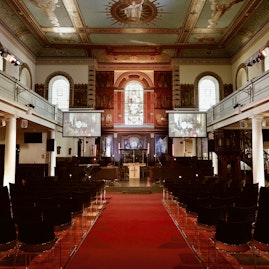 St John's Hoxton - Main Church image 6