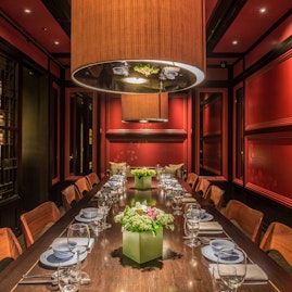 Hakkasan Mayfair - Private dining room  image 2