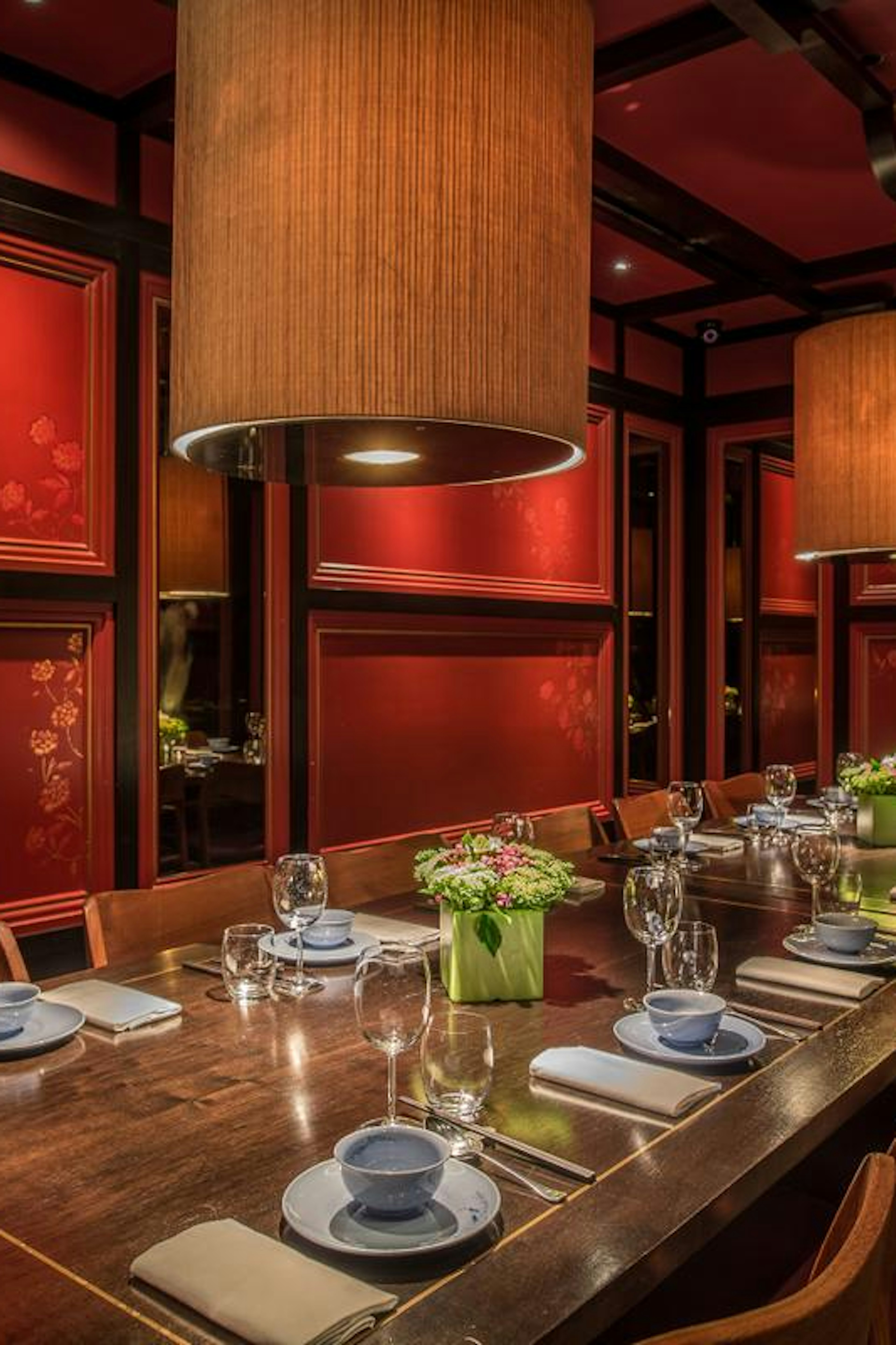 Dining  | Private dining room 