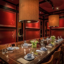 Hakkasan Mayfair - Private dining room  image 1