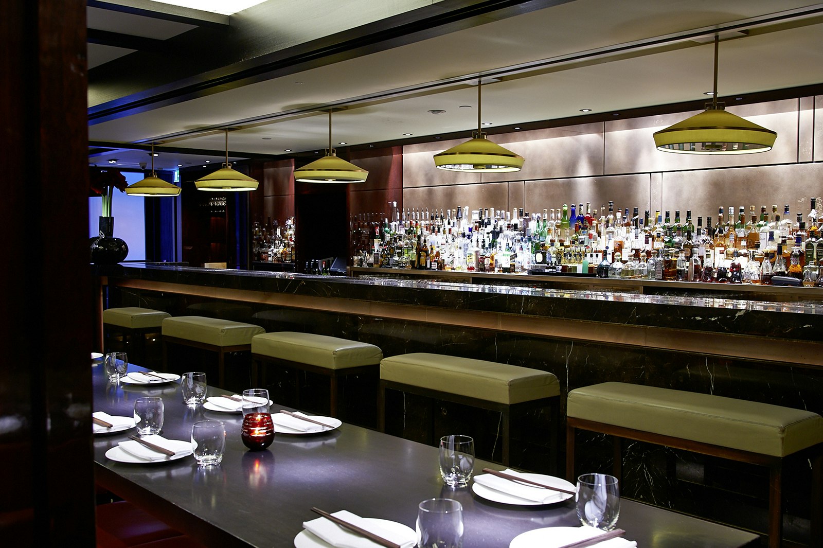 Hakkasan Mayfair - Whole venue image 3