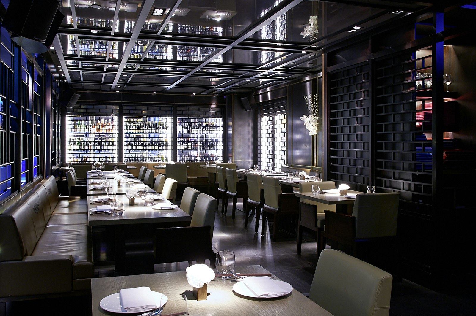 Hakkasan Mayfair - Whole venue image 1
