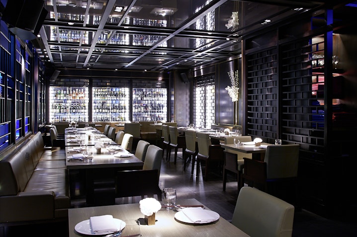 Hakkasan Mayfair - Whole venue image 1