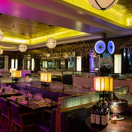 St Pancras Brasserie and Champagne Bar by Searcys  - Exclusive Hires image 6