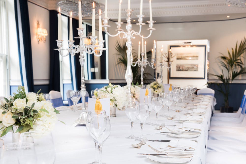 Charles Suite | The Chesterfield Mayfair Hotel