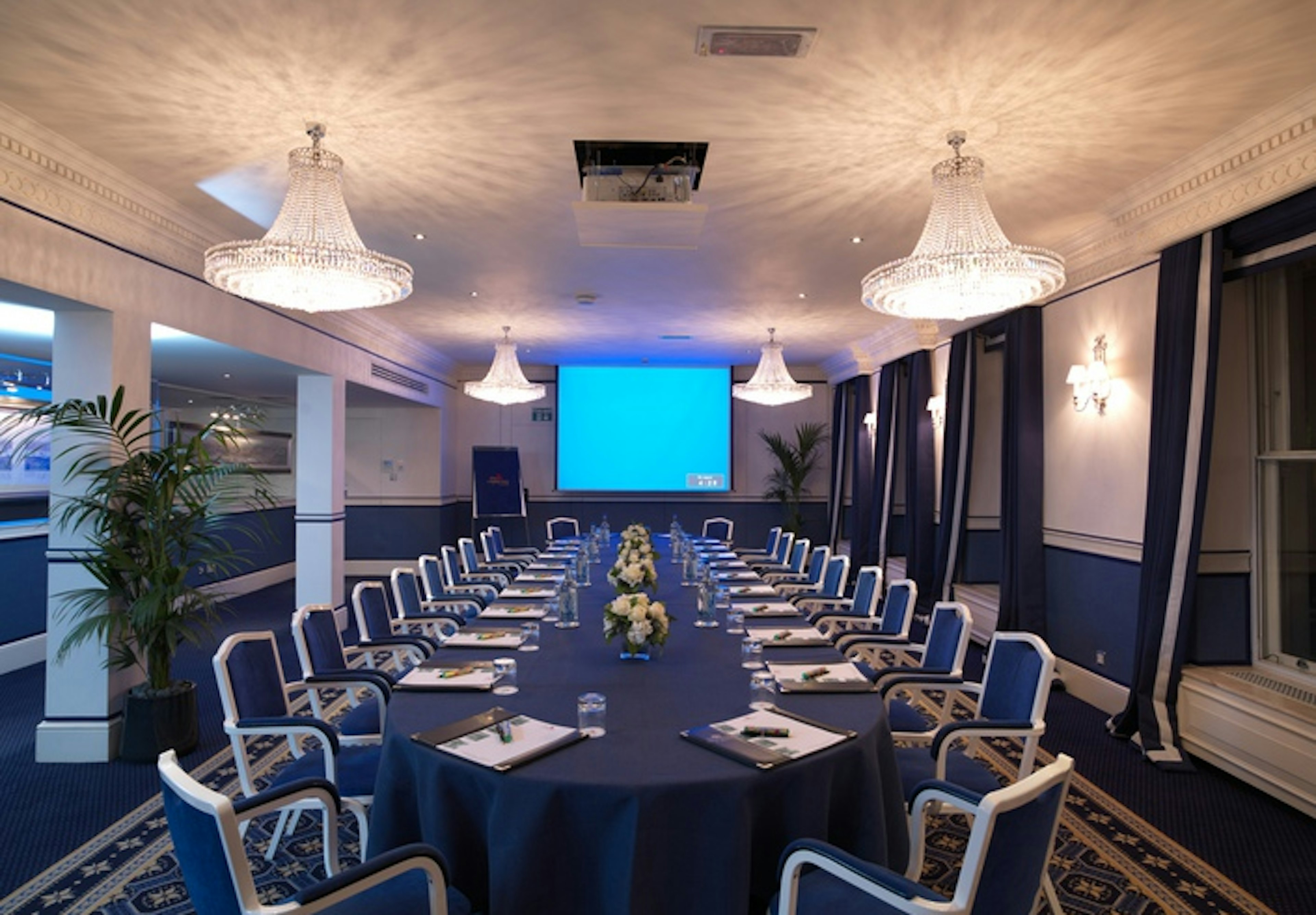 Events - The Chesterfield Mayfair Hotel