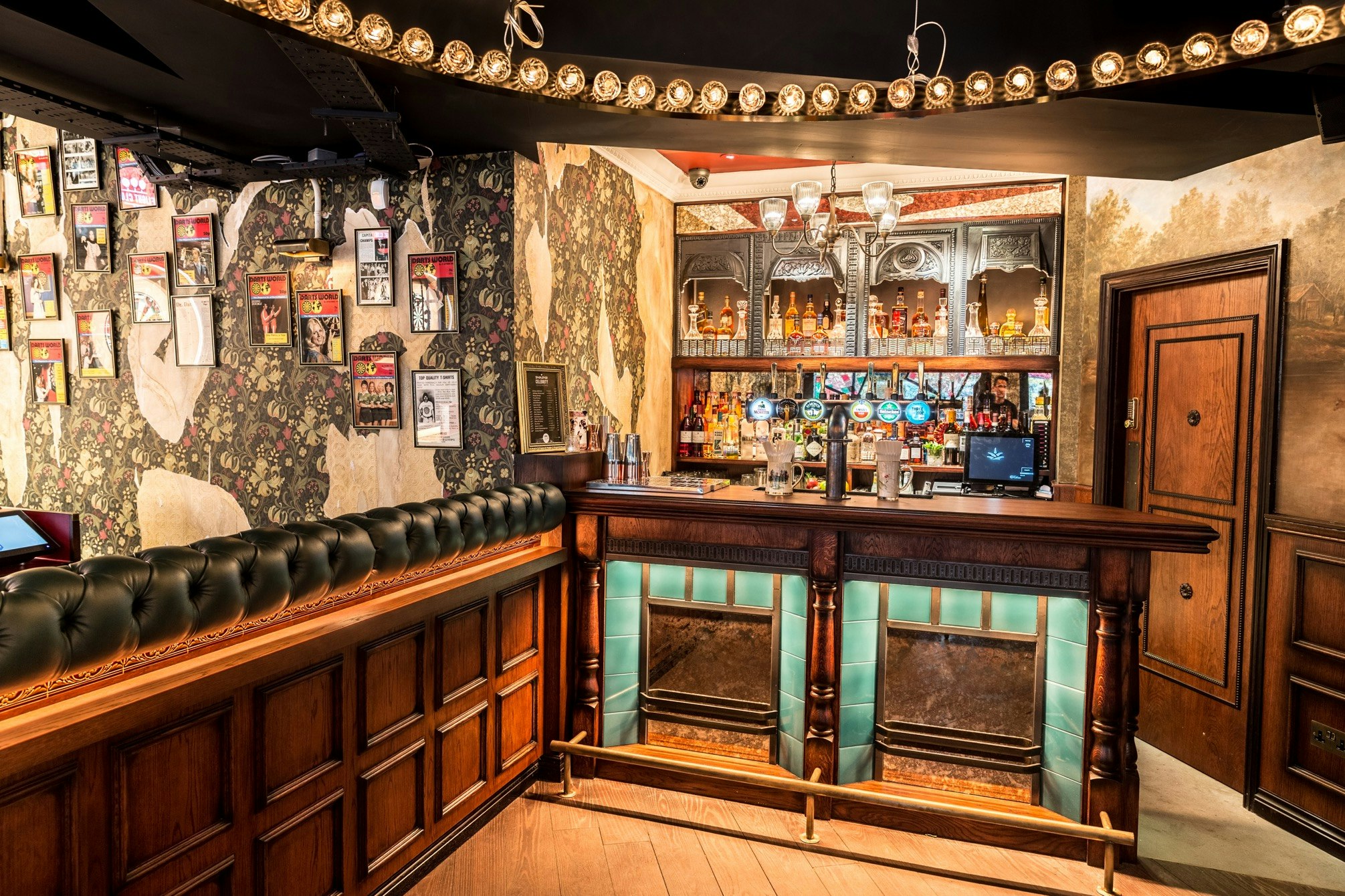 Flight Club Bloomsbury - Whole Venue image 6