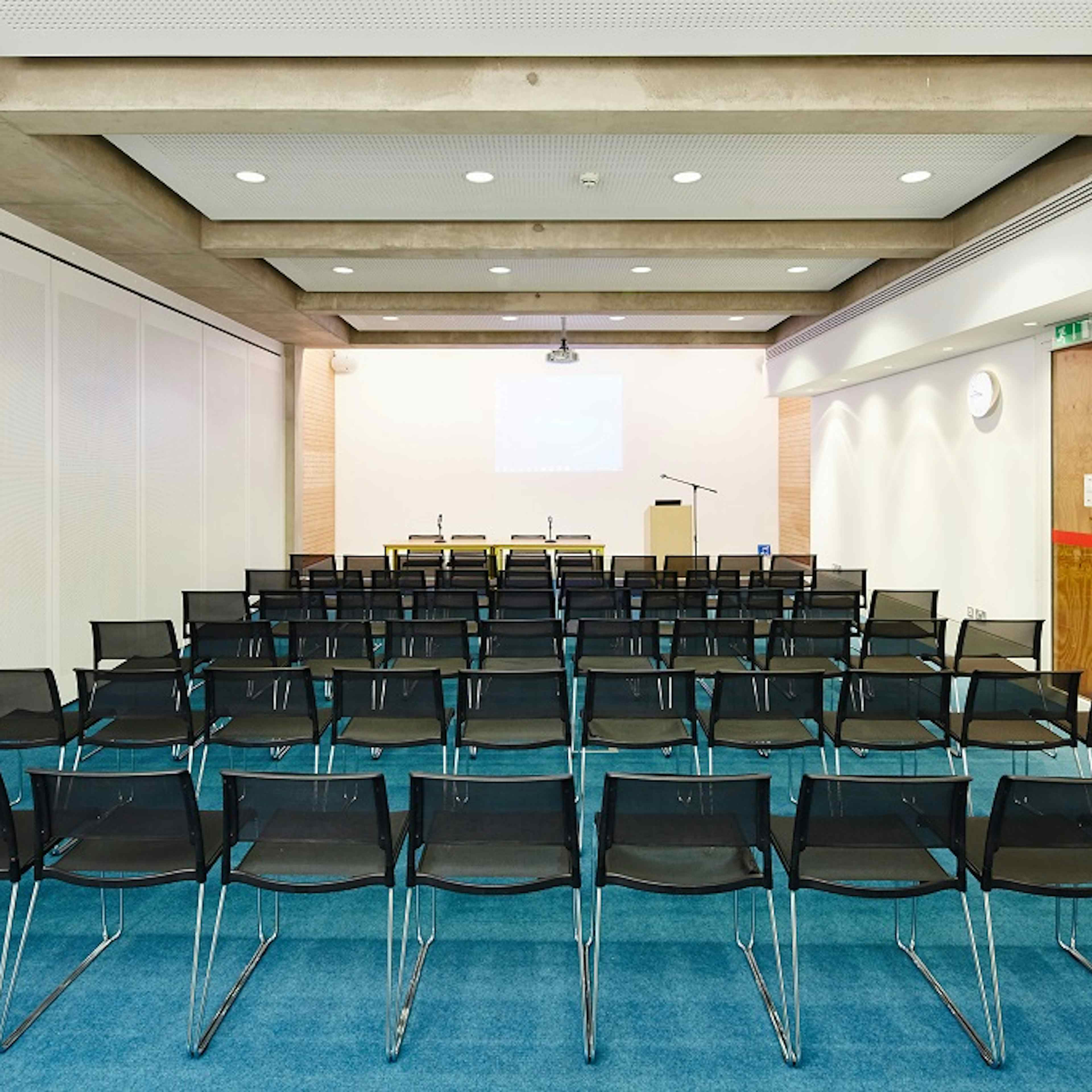 Coin Street Conference Centre - South Bank Room 1 or 2 image 1