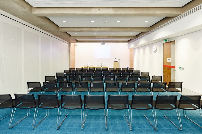 Coin Street Conference Centre - South Bank room 1 or 2 image 1