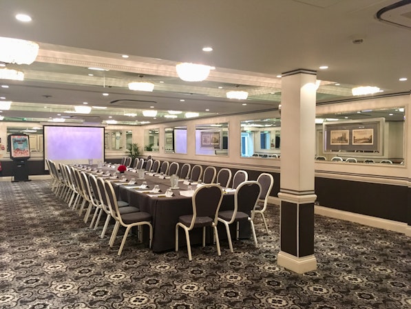 The Montague on the Gardens - Great Russell Suite image 2