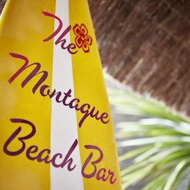 The Montague on the Gardens - The Beach Bar image 7
