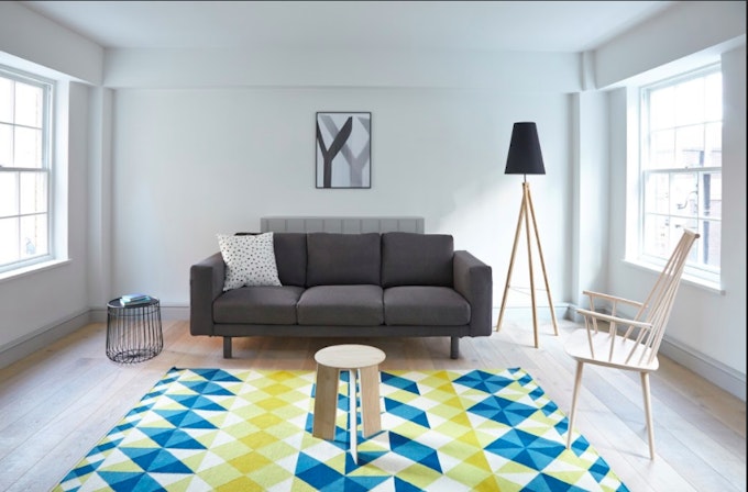 Breather Rosebery Avenue Room 1 - Space image 2