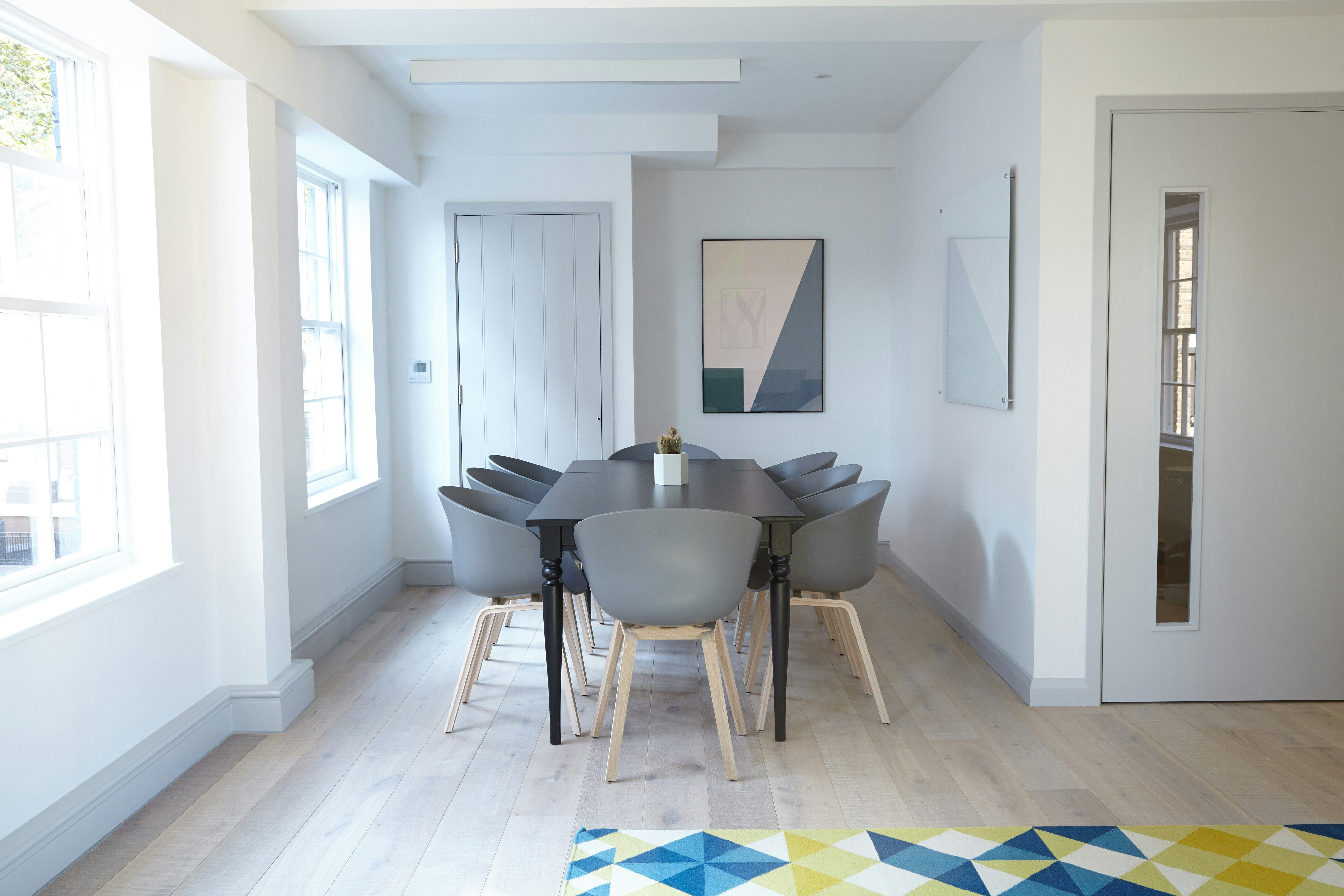 Breather Rosebery Avenue Room 1 - Space image 1