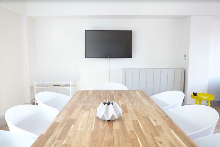Breather Rosebery Avenue Room 2 - Space image 6