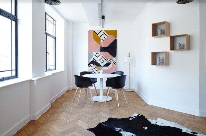Breather Poland Street Room 1 - Space image 3