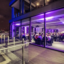 Sea Containers Events - Level 12 image 5