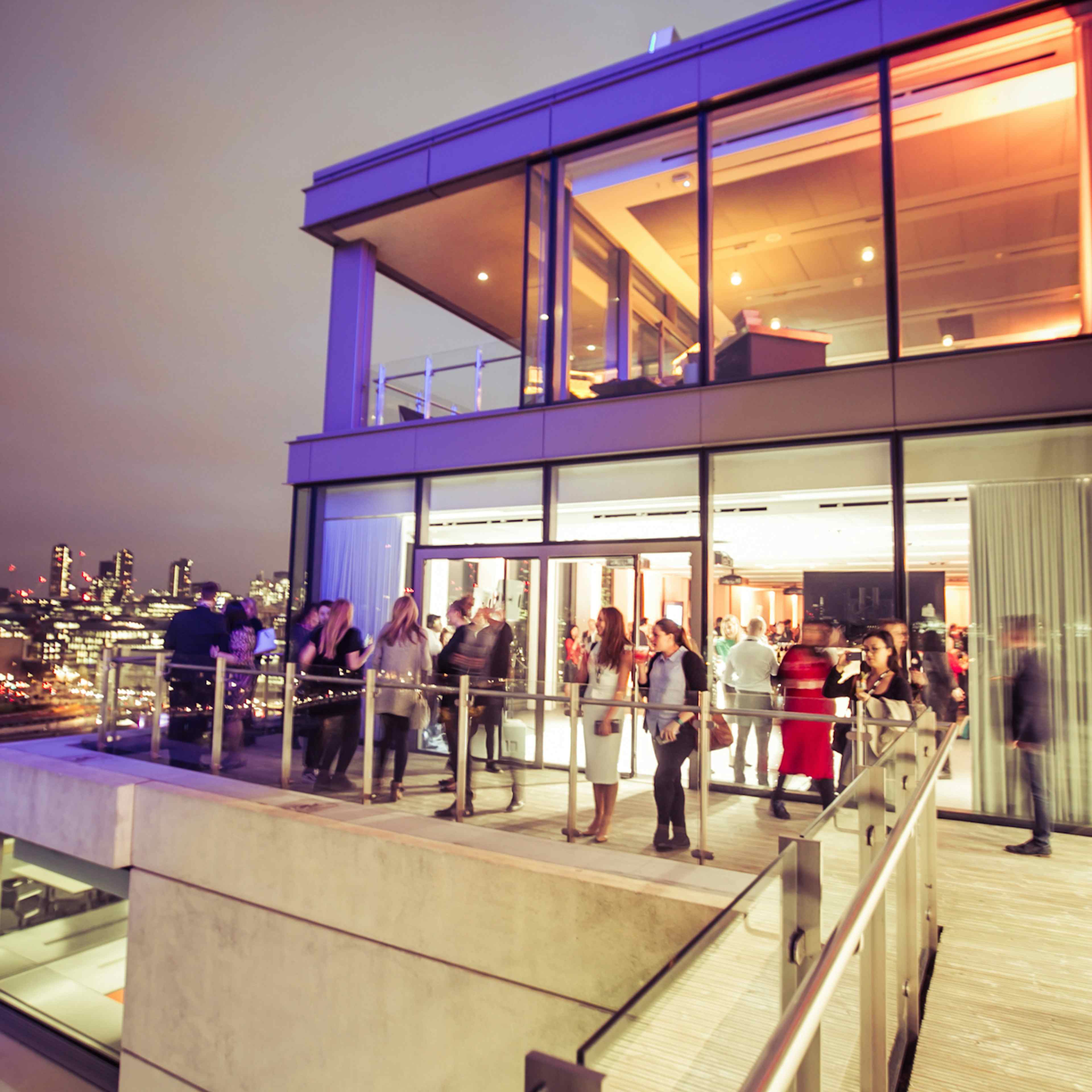 Sea Containers Events - image 2