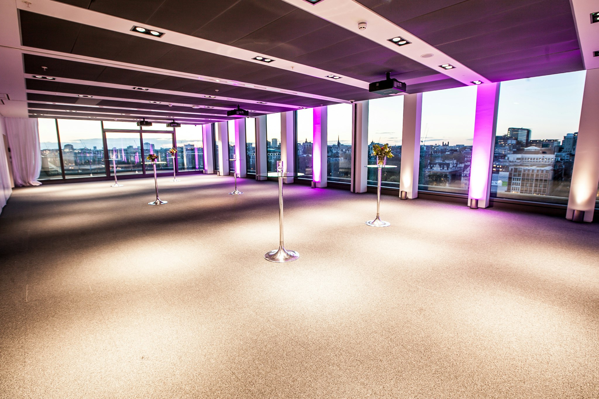 Sea Containers Events - Level 12 image 8