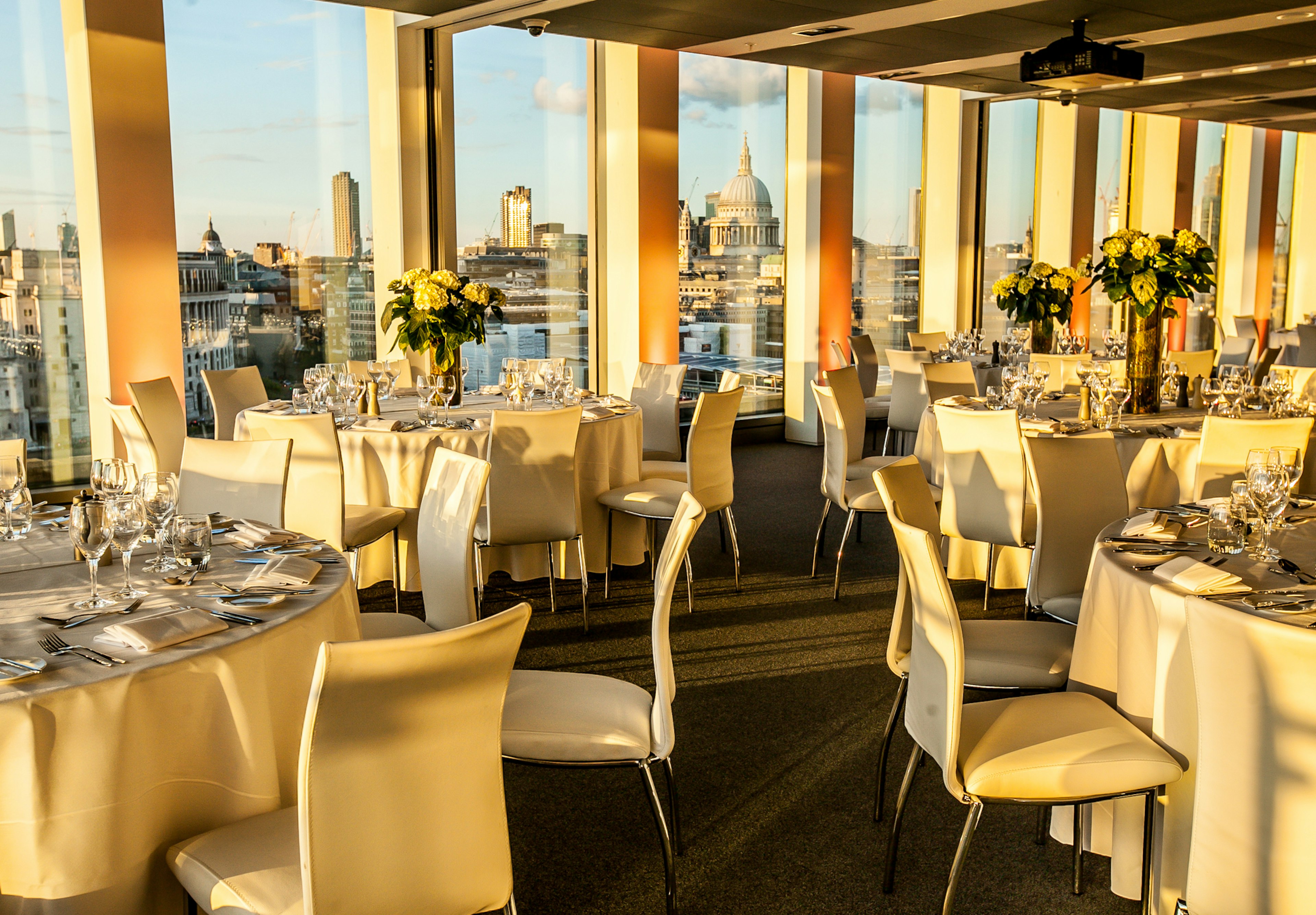 Events - Sea Containers Events