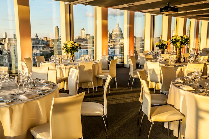 Sea Containers Events - Level 12 image 1