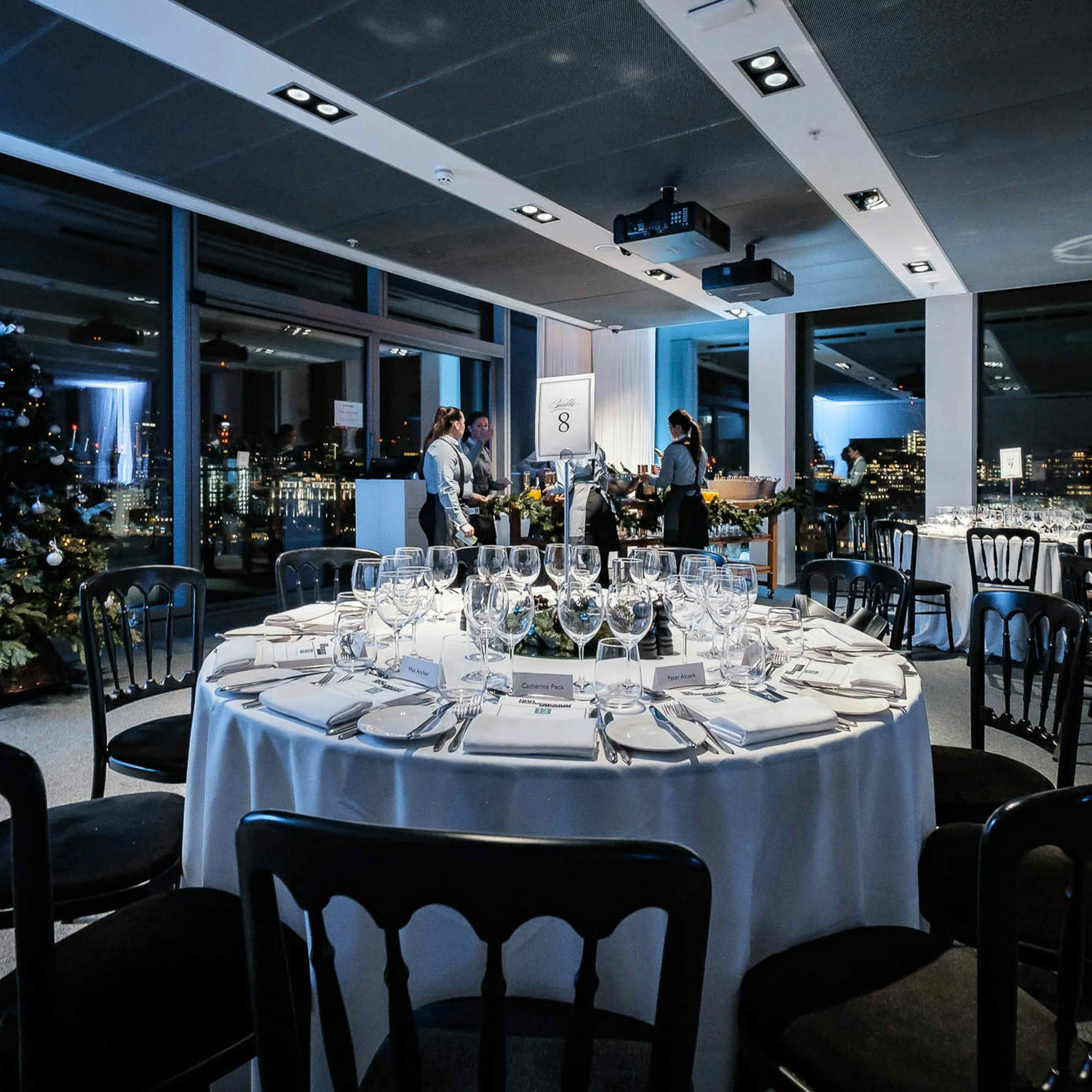 Sea Containers Events - image 3