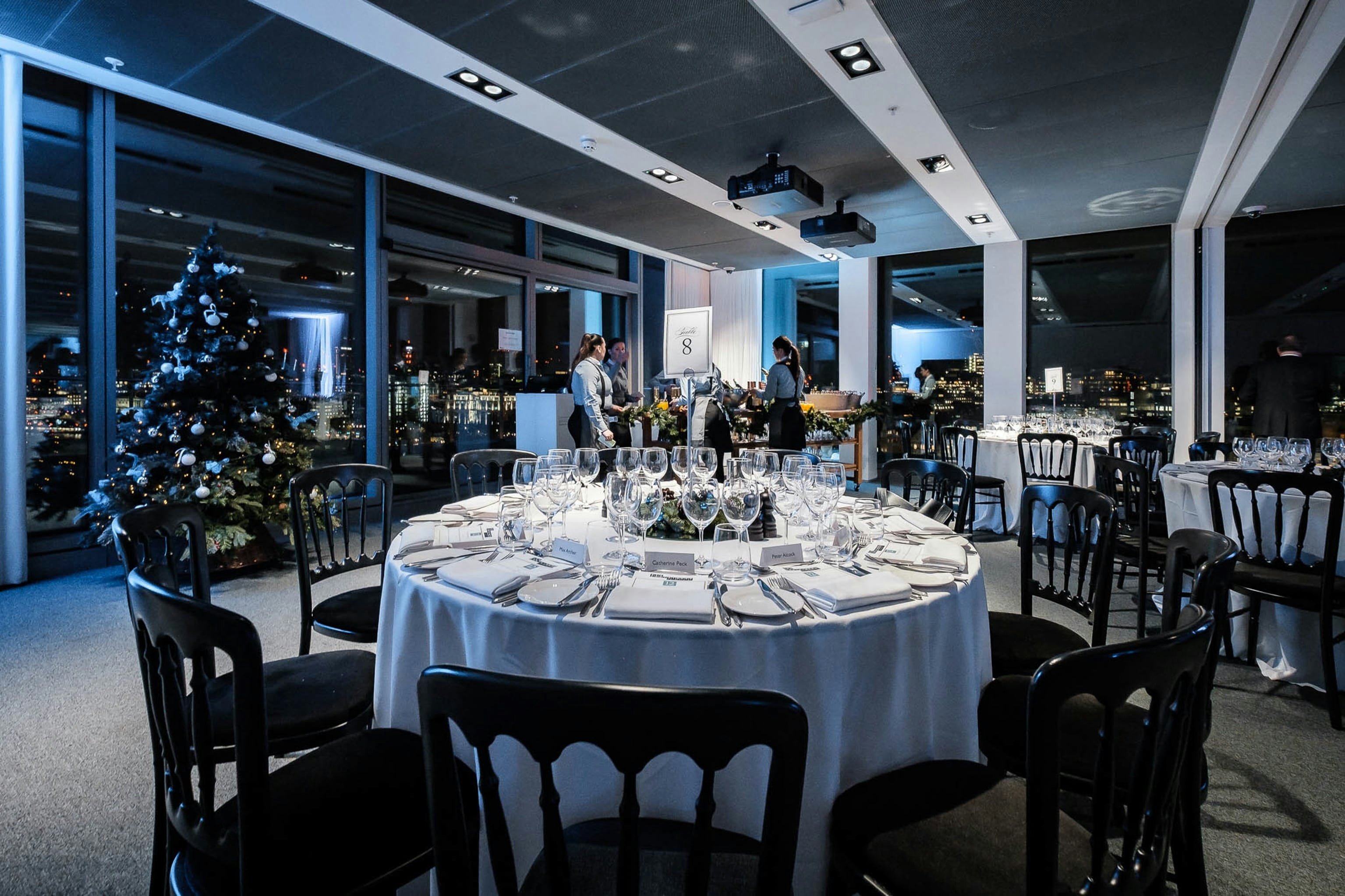 Sea Containers Events - Level 12 image 6