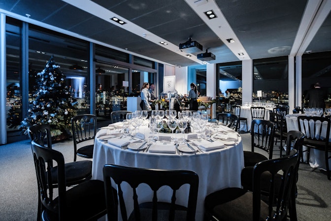 Sea Containers Events - Level 12 image 3
