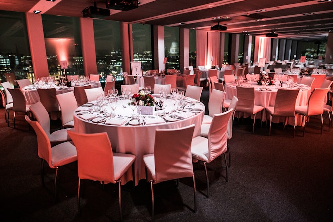 Sea Containers Events - Level 12 image 2
