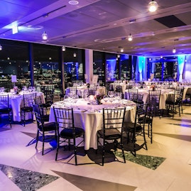 Sea Containers Events - Cucumber image 1