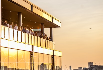 Events - Sea Containers Events