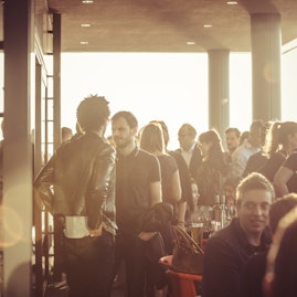Sea Containers Events - Sunset image 3