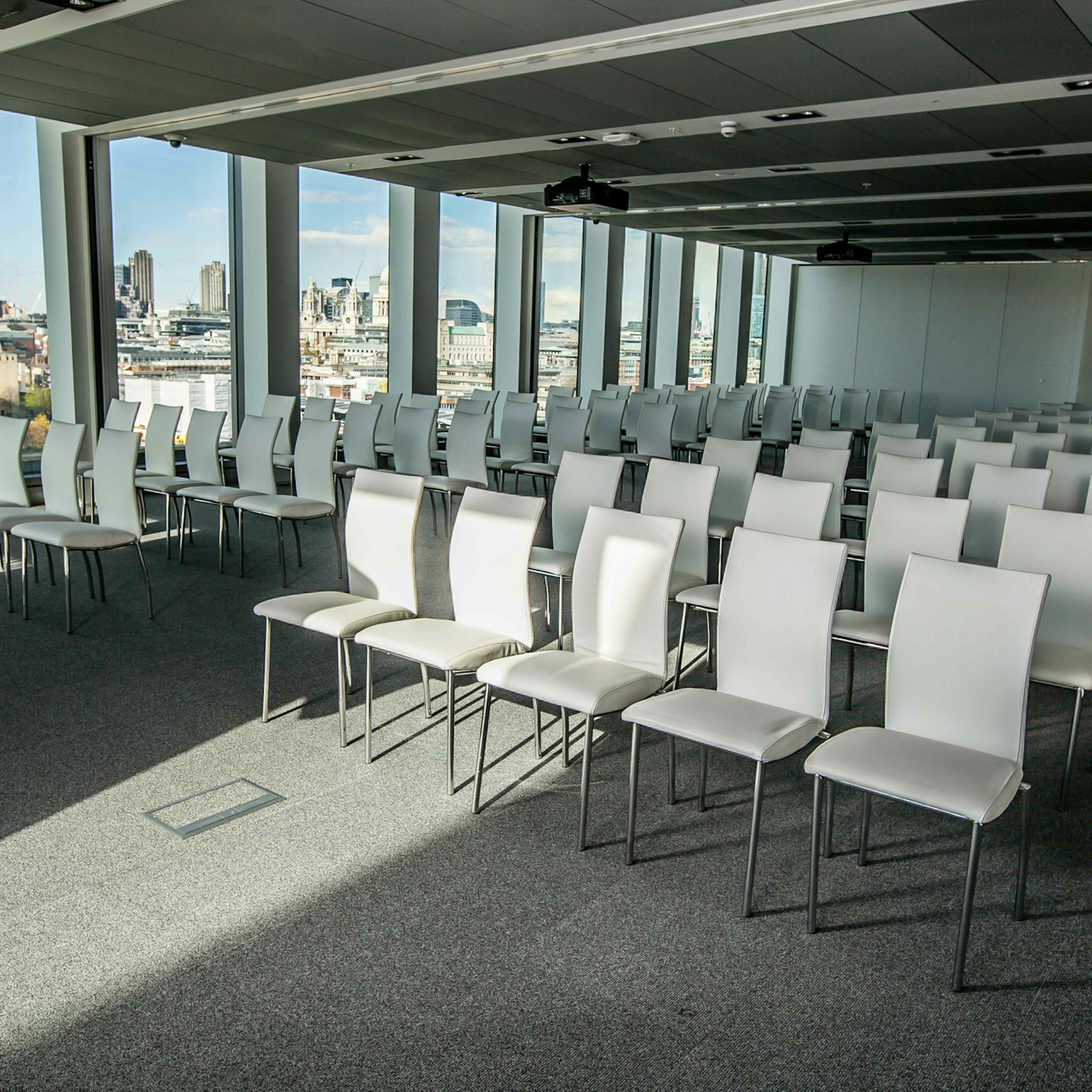 Sea Containers Events - Level 12 image 3