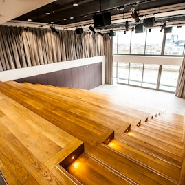 Sea Containers Events - Amphitheatre image 3