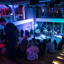 Sea Containers Events - Amphitheatre image 4