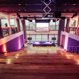 Sea Containers Events - Amphitheatre image 2