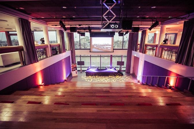 Sea Containers Events - Amphitheatre image 2