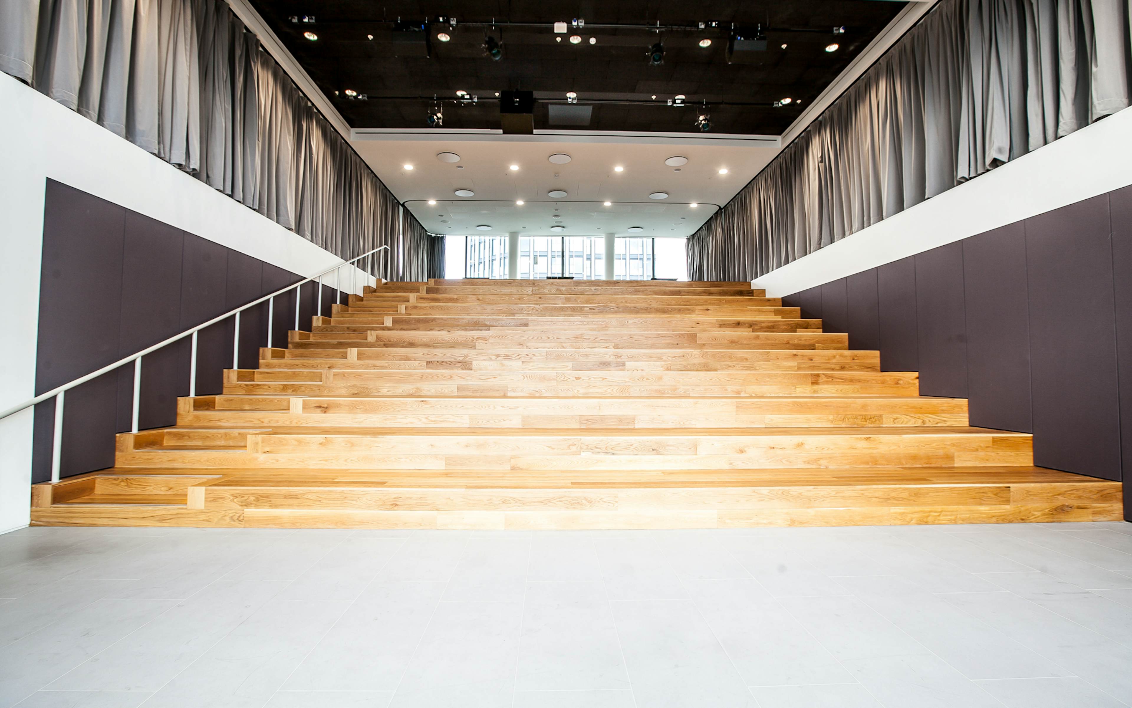 Sea Containers Events - Amphitheatre image 1
