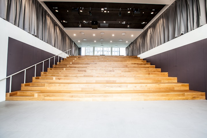 Sea Containers Events - Amphitheatre image 1