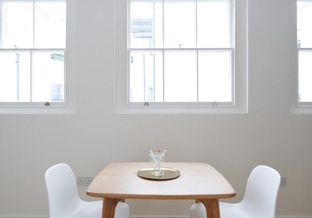 Breather 25 Dover Street, 4th Floor, Room 2 - Space image 2